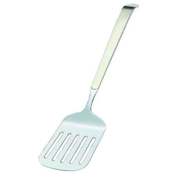 Amefa geschlitzter Pfannenwender 31cm Amefa geschlitzter Pfannenwender 31cm