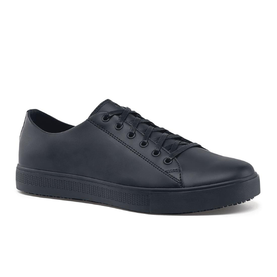 Shoes for Crews traditionelle Herrensneaker schwarz 43 3 Shoes for Crews traditionelle Herrensneaker schwarz 43