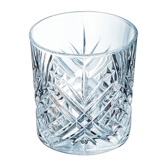 Arcoroc Broadway Whiskygläser 300ml (24 Stück) 1 Arcoroc Broadway Whiskygläser 300ml (24 Stück)