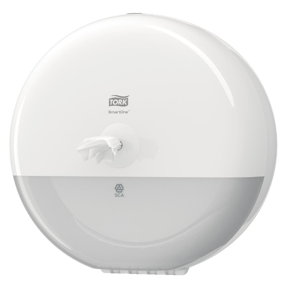 Tork SmartOne Toilettenpapierspender Tork SmartOne Toilettenpapierspender