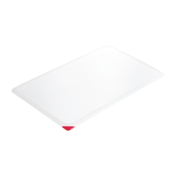 Araven Polypropylen 1/1 Gastronorm Lebensmittel-Aufbewahrungsbox 28Ltr (4 Stück) 8 Araven Polypropylen 1/1 Gastronorm Lebensmittel-Aufbewahrungsbox 28Ltr (4 Stück)