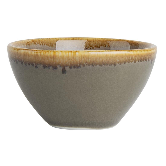 Olympia Kiln Dipschälchen Rauch 7cm (12 Stück) Olympia Kiln Dipschälchen Rauch 7cm (12 Stück)