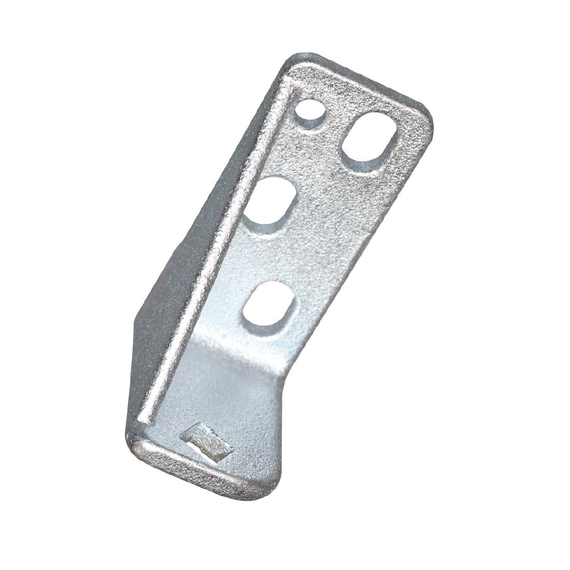 Polar unteres Scharnier links Ersatzteil Passt für CD984, GH506, GH507 und GJ449 Polar unteres Scharnier links Ersatzteil Passt für CD984, GH506, GH507 und GJ449