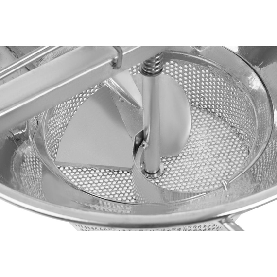 Tellier Triturator 4 Tellier Triturator