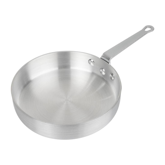 Vogue Aluminium Sauteuse 20cm Vogue Aluminium Sauteuse 20cm