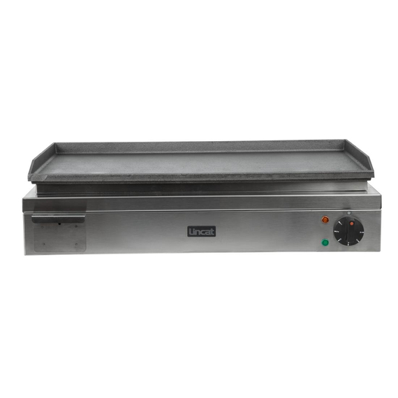 Lincat Lynx 400 doppelte elektrische Grillplatte LGR2 Lincat Lynx 400 doppelte elektrische Grillplatte LGR2