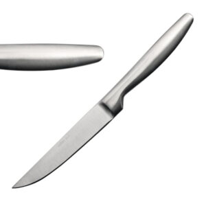 Comas Satin Steakmesser 220mm