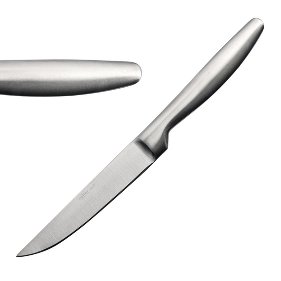 Comas Satin Steakmesser 220mm Comas Satin Steakmesser 220mm