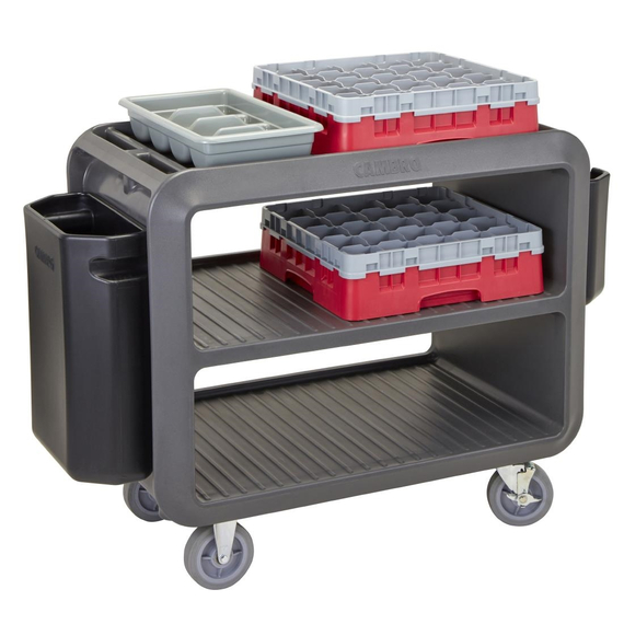 Cambro Pro Service Wagen 2 Cambro Pro Service Wagen