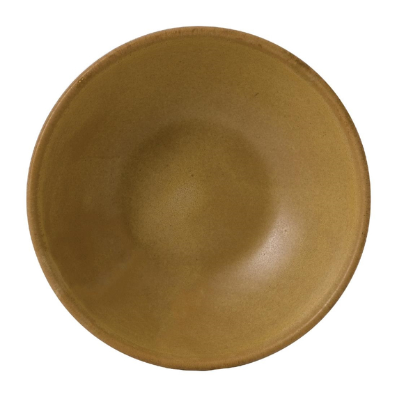 Churchill Super Vitrified Nourish Petra Sand flache Schale, 7 oz (12 Stück) 1 Churchill Super Vitrified Nourish Petra Sand flache Schale, 7 oz (12 Stück)