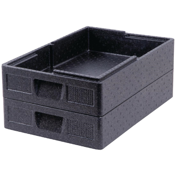 Thermo Future Thermobox GN Salto Box 15L 1 Thermo Future Thermobox GN Salto Box 15L