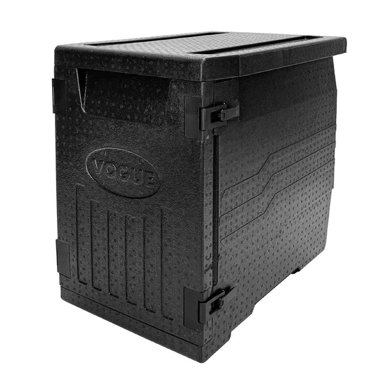Vogue Isolierte EPP Lebensmitteltransportbox 86Ltr GN Größe 1 Vogue Isolierte EPP Lebensmitteltransportbox 86Ltr GN Größe