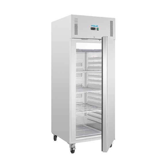 Polar U-Series Einzeltür Aufrecht-Gefrierschrank 560Ltr 4 Polar U-Series Einzeltür Aufrecht-Gefrierschrank 560Ltr