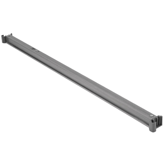 Cambro Stationary Belüftetes Regal mit 4 Ablagen 183 x 122 x 46cm 5 Cambro Stationary Belüftetes Regal mit 4 Ablagen 183 x 122 x 46cm