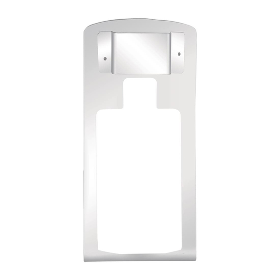 Buffalo Adapter für einen kontaktlosen Wasserhahn 2 Buffalo Adapter für einen kontaktlosen Wasserhahn