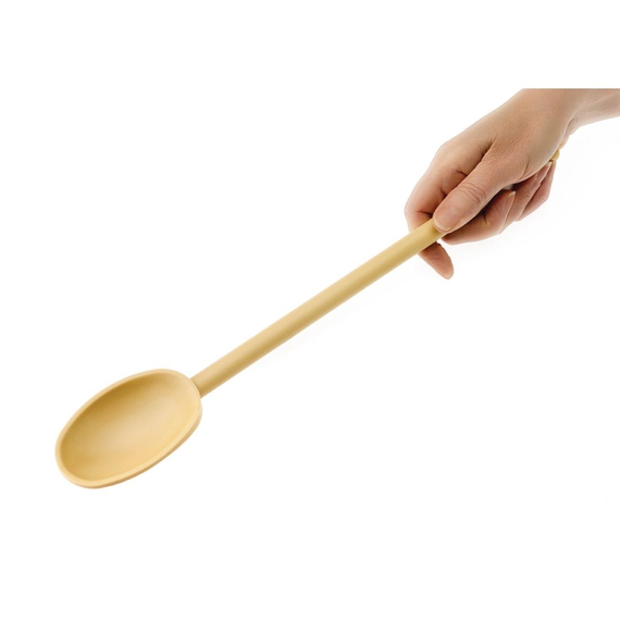 Matfer Bourgeat hitzebeständiger Kochlöffel 38cm 3 Matfer Bourgeat hitzebeständiger Kochlöffel 38cm