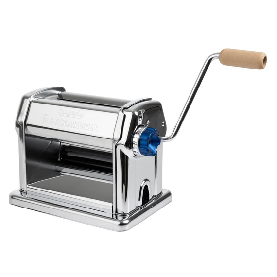 Imperia manuelle Nudelmaschine Imperia manuelle Nudelmaschine