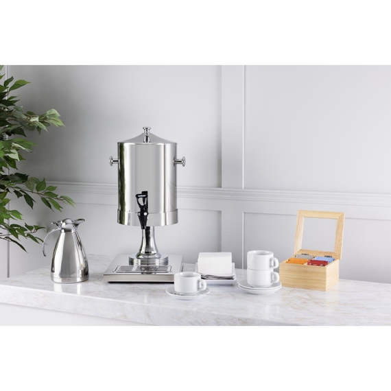 Olympia Milchspender 6,5L 6 Olympia Milchspender 6,5L