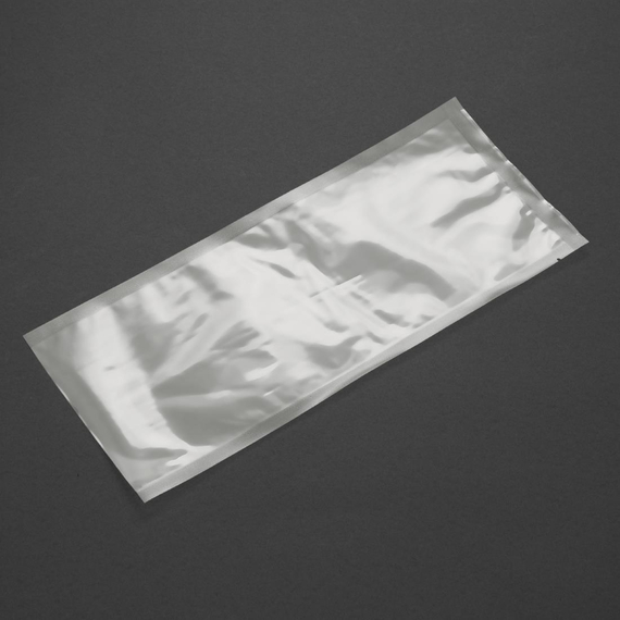 Vogue kompostierbare Kammer-Vakuumverpackungsbeutel 150x350mm (100 Stück) 1 Vogue kompostierbare Kammer-Vakuumverpackungsbeutel 150x350mm (100 Stück)