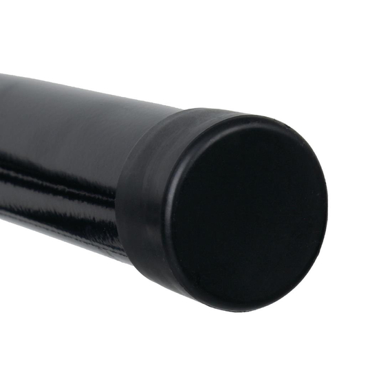 Bolero Kofferablage schwarz 3 Bolero Kofferablage schwarz