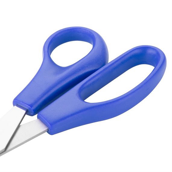 Hygiplas Farbcode Schere blau 3 Hygiplas Farbcode Schere blau