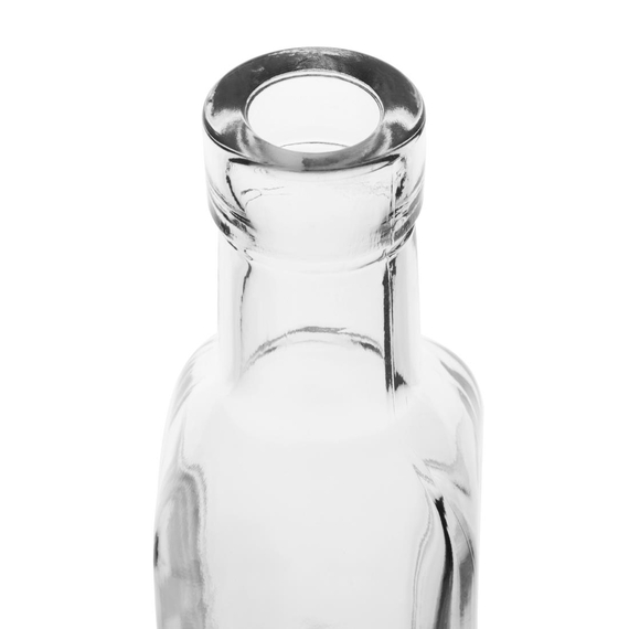 Olympia Olivenöl- und Essigflaschen 25cl (6 Stück) 3 Olympia Olivenöl- und Essigflaschen 25cl (6 Stück)