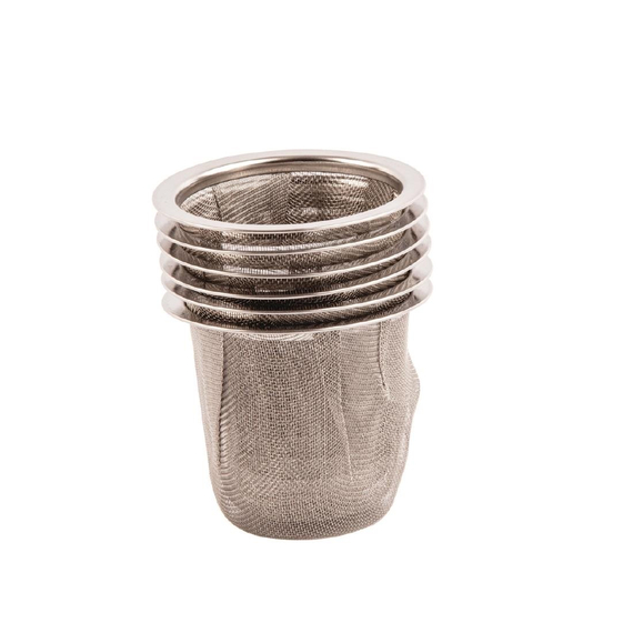 Olympia Cafe Teefilter für 51cl-Teekannen (6 Stück) Olympia Cafe Teefilter für 51cl-Teekannen (6 Stück)