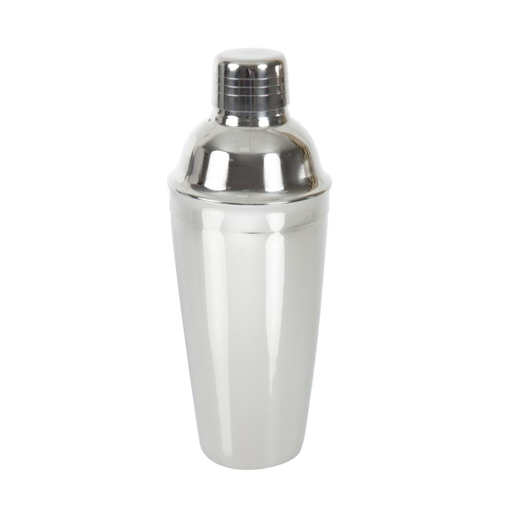 Olympia Cocktailshaker Edelstahl Olympia Cocktailshaker Edelstahl