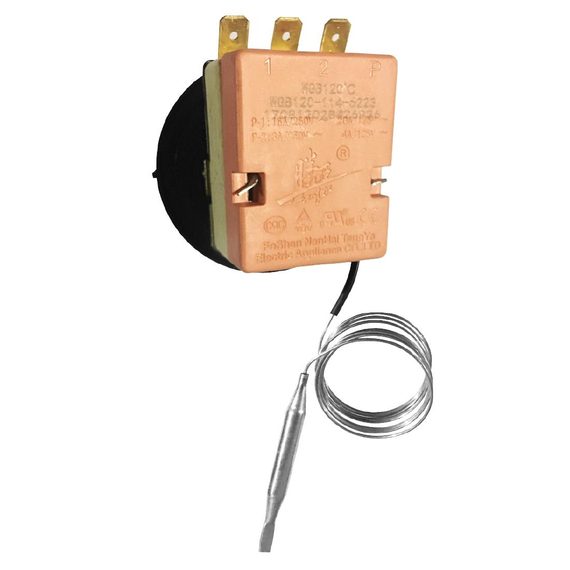 Buffalo Thermostat Ersatzteil Buffalo Thermostat für GF539 1 Buffalo Thermostat Ersatzteil Buffalo Thermostat für GF539