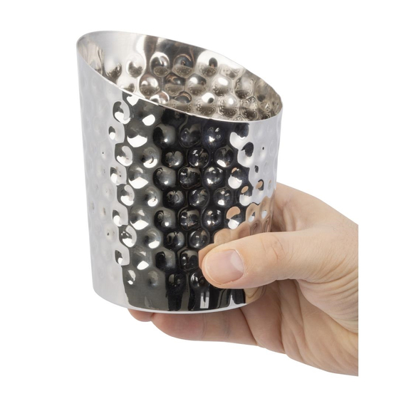 Olympia Hammered Chip Cup 480ml 5 Olympia Hammered Chip Cup 480ml