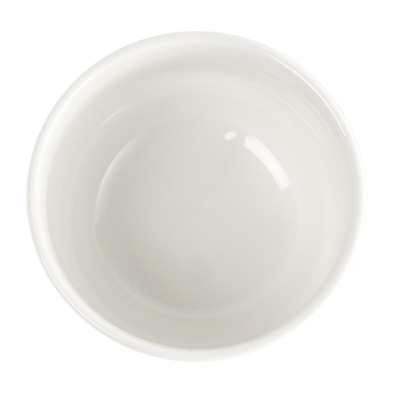 Churchill Whiteware Suppentassen 40cl (24 Stück) 1 Churchill Whiteware Suppentassen 40cl (24 Stück)
