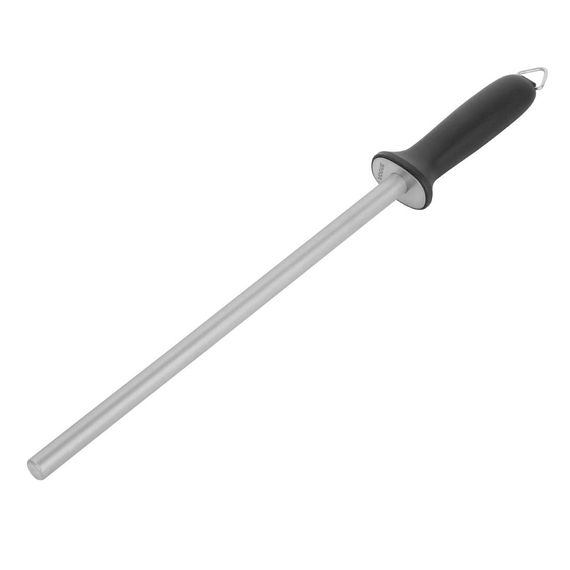 Vogue Hochleistungs-Diamant-Abziehstahl 30,5cm Vogue Hochleistungs-Diamant-Abziehstahl 30,5cm