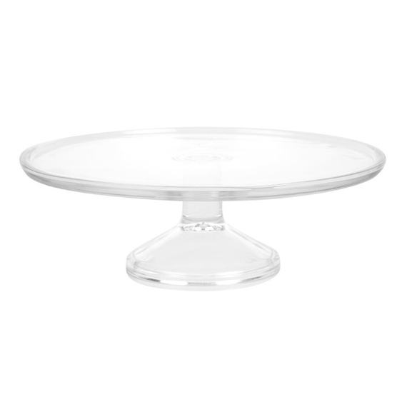 Olympia Kuchenständer Glas 1 Olympia Kuchenständer Glas