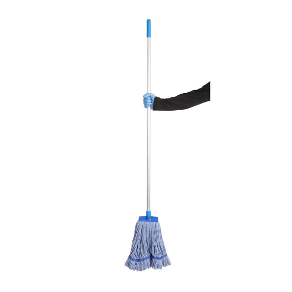 SYR Syntex Kentucky Moppkopf blau 6 SYR Syntex Kentucky Moppkopf blau