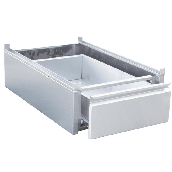Gastro M Schublade 19(h)x40(b)x58,5(d) Gastro M Schublade 19(h)x40(b)x58,5(d)
