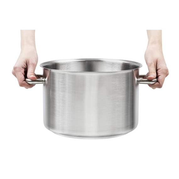 Matfer Bourgeat Excellence Kochtopf 7L 6 Matfer Bourgeat Excellence Kochtopf 7L