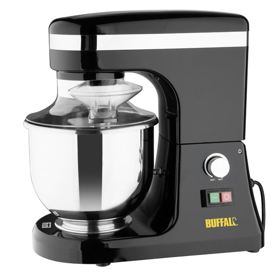 Buffalo Planetenrührmaschine 5L (5 Liter) Buffalo Planetenrührmaschine 5L (5 Liter)