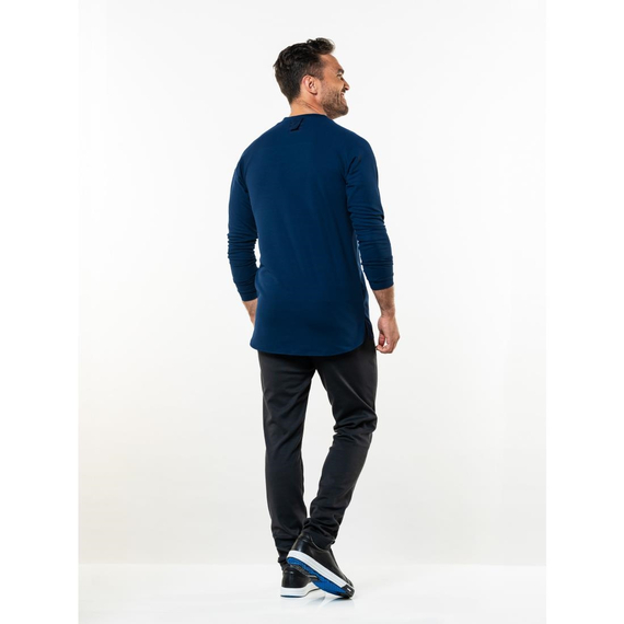 Chaud Devant Valente UFX T-Shirt navy Größe L 1 Chaud Devant Valente UFX T-Shirt navy Größe L