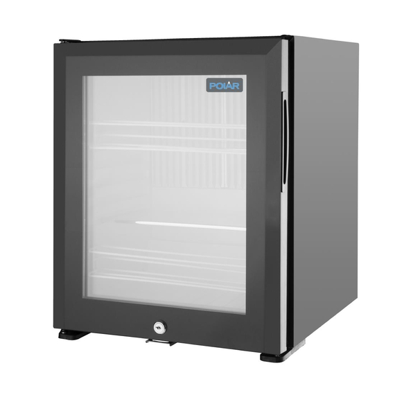 Polar G-Serie Hotelzimmer Kühlschrank 3 Polar G-Serie Hotelzimmer Kühlschrank