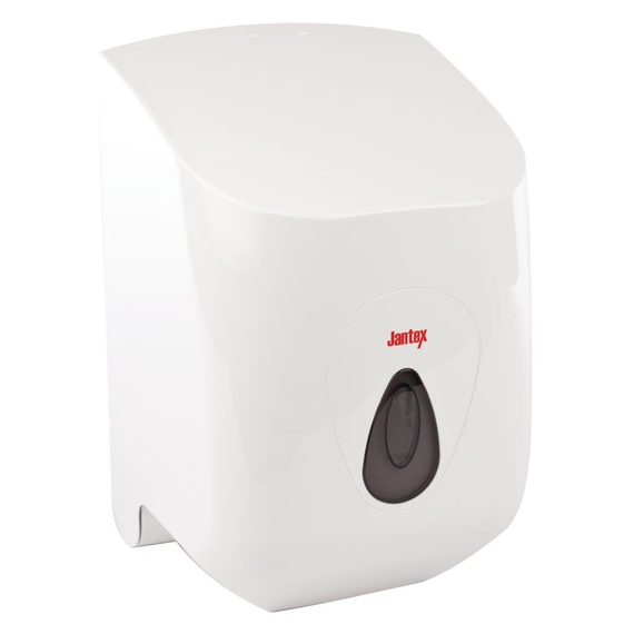 Jantex Papierspender für Innenabrollung groß 3 Jantex Papierspender für Innenabrollung groß
