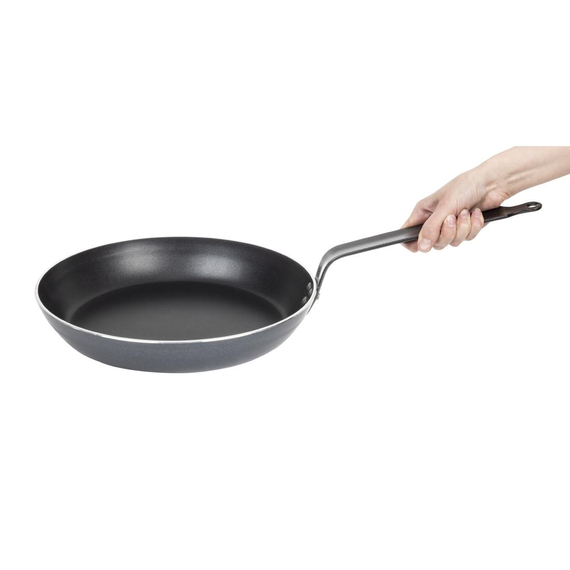 Matfer Bourgeat Antihaft-Bratpfanne 32cm 6 Matfer Bourgeat Antihaft-Bratpfanne 32cm
