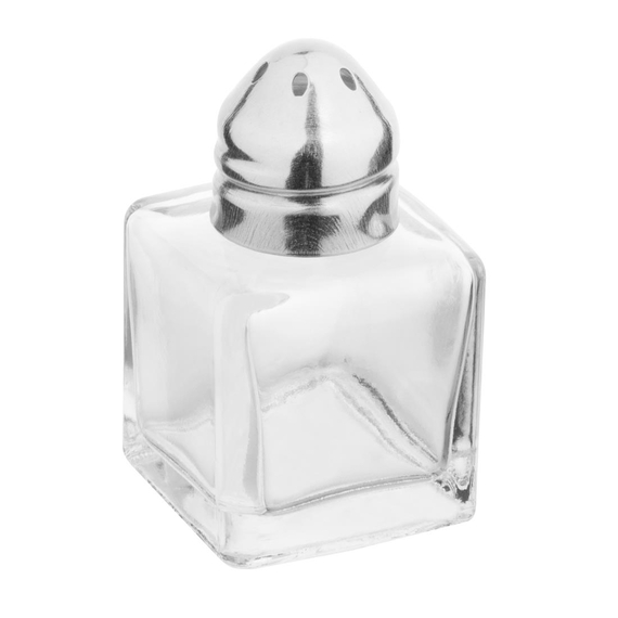 Olympia Salz- und Pfefferstreuer mini 1,5cl (12 Stück) 1 Olympia Salz- und Pfefferstreuer mini 1,5cl (12 Stück)