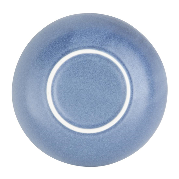 Olympia Corallite Schalen Blau 160mm (6 Stück) 8 Olympia Corallite Schalen Blau 160mm (6 Stück)
