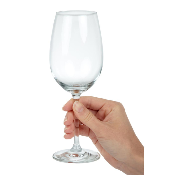 Schott Zwiesel Ivento Weißweingläser 340ml (6 Stück) 5 Schott Zwiesel Ivento Weißweingläser 340ml (6 Stück)