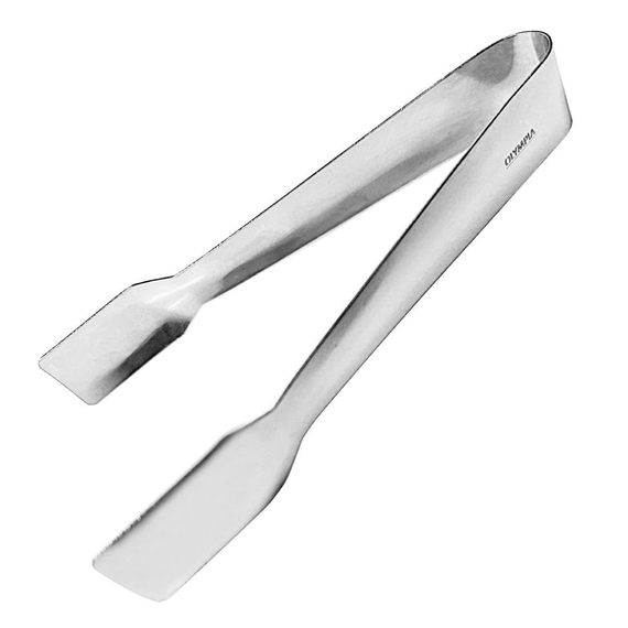 Olympia Zuckerzange Edelstahl 15,5cm Olympia Zuckerzange Edelstahl 15,5cm