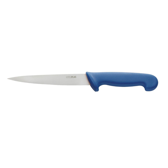 Hygiplas 15-teiliges Messerset mit Tasche 4 Hygiplas 15-teiliges Messerset mit Tasche