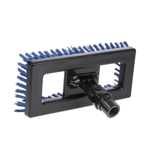 SYR Schrubber blau 3 SYR Schrubber blau
