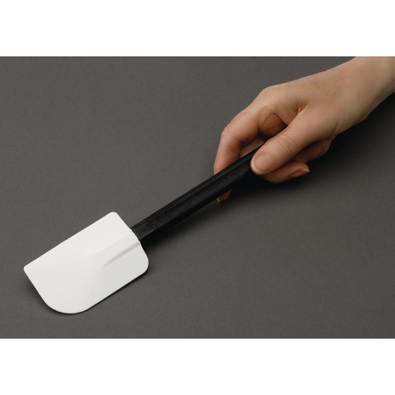 Matfer Bourgeat Elveo Exoglas Spatel 10 Zoll 4 Matfer Bourgeat Elveo Exoglas Spatel 10 Zoll