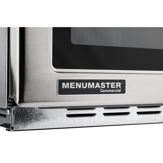 Menumaster Mikrowelle RCS511DSE manuell 6 Menumaster Mikrowelle RCS511DSE manuell
