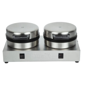 Dualit Kontakttoaster 73002
